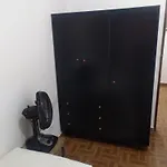 Quarto Em Casa Familiar Para Uma Pessoa