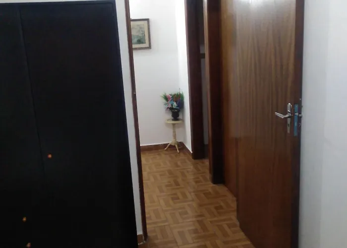 Quarto Em Casa Familiar Para Uma Pessoa