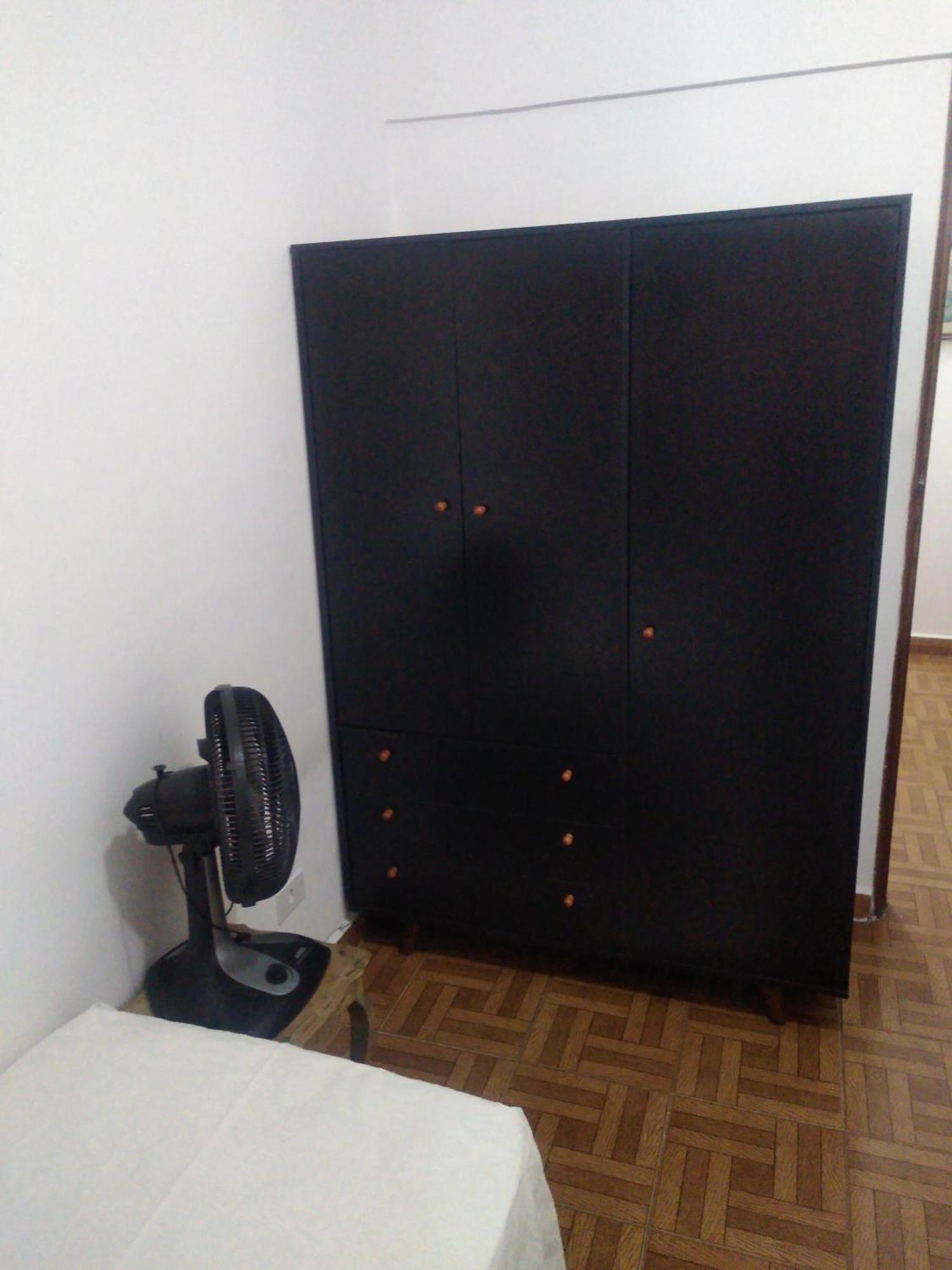 Em Casa Familiar Uma Pessoa Hospedagem domiciliar *