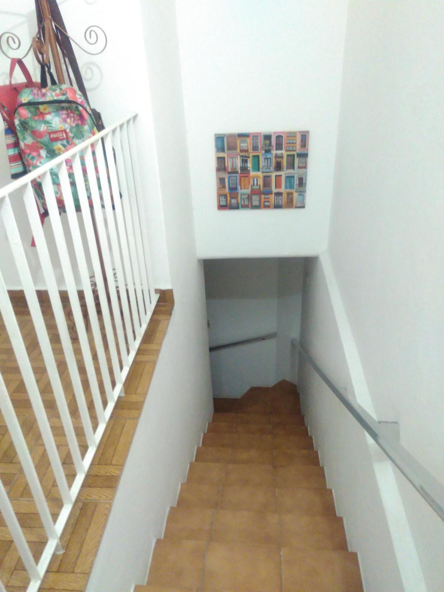 Hospedagem domiciliar Em Casa Familiar Uma Pessoa *