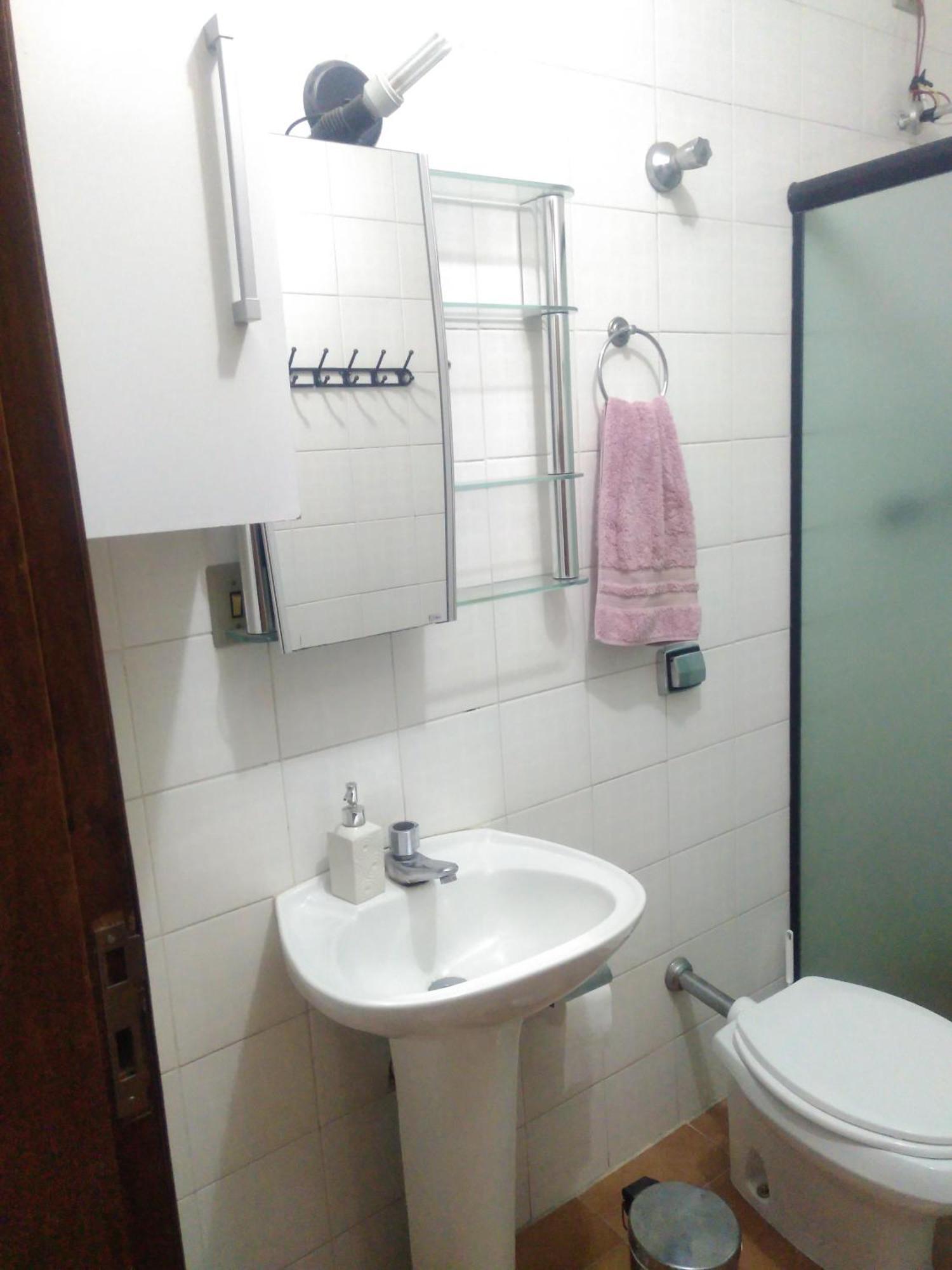 Hospedagem domiciliar Em Casa Familiar Uma Pessoa São Paulo
