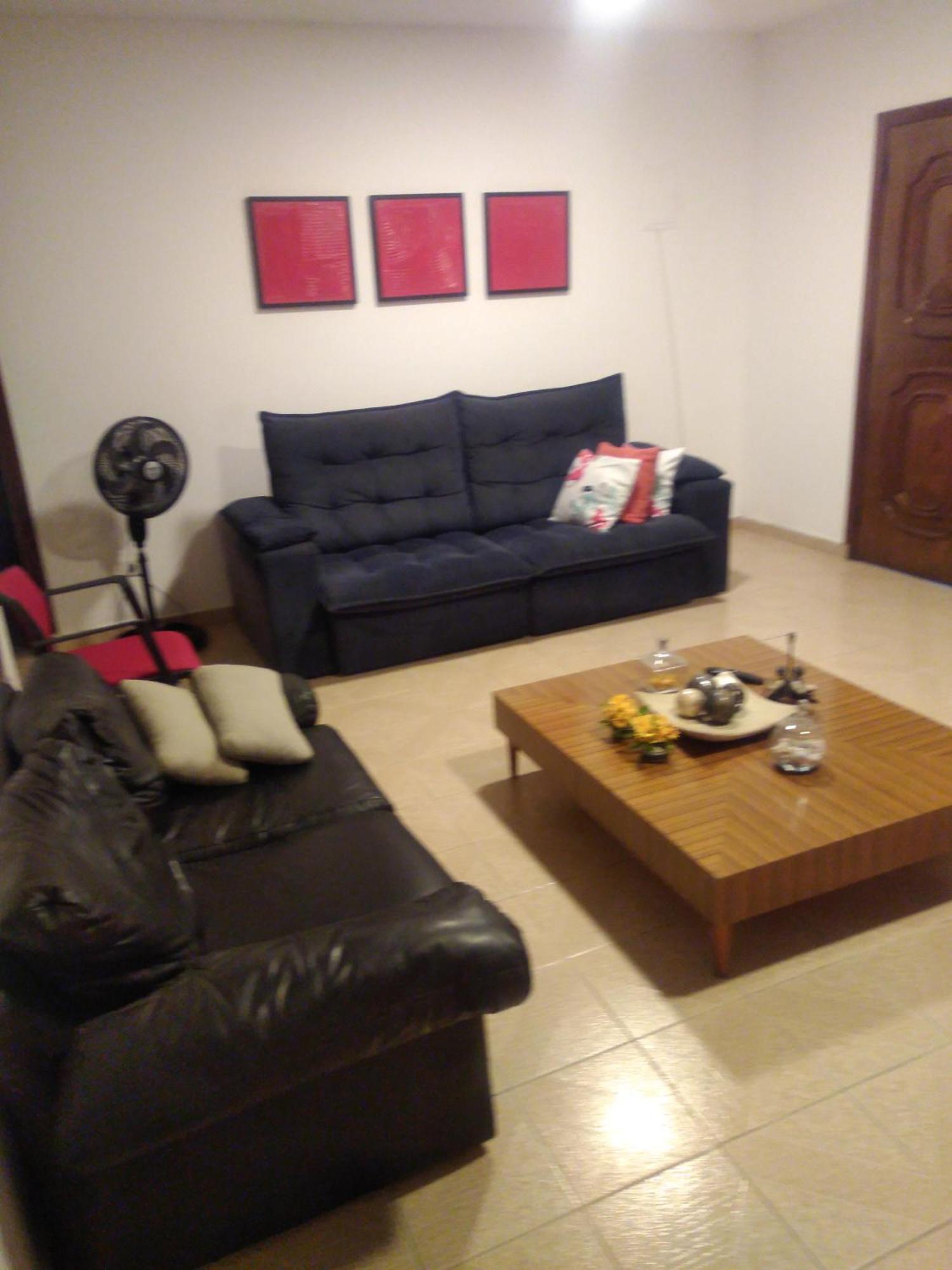 Em Casa Familiar Uma Pessoa Hospedagem domiciliar