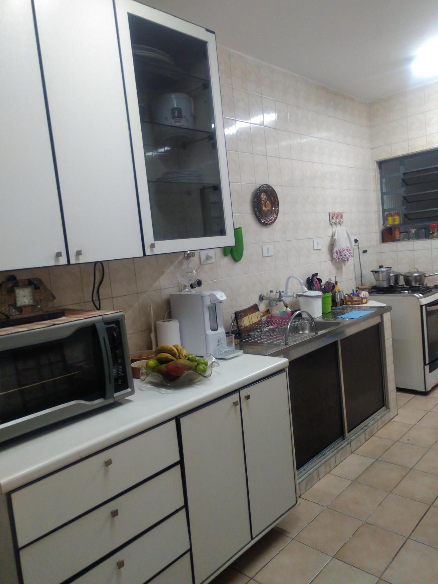 Hospedagem domiciliar Em Casa Familiar Uma Pessoa