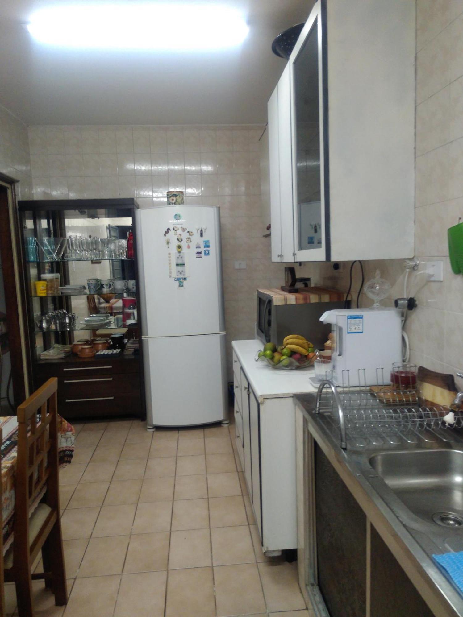 Em Casa Familiar Uma Pessoa Hospedagem domiciliar São Paulo