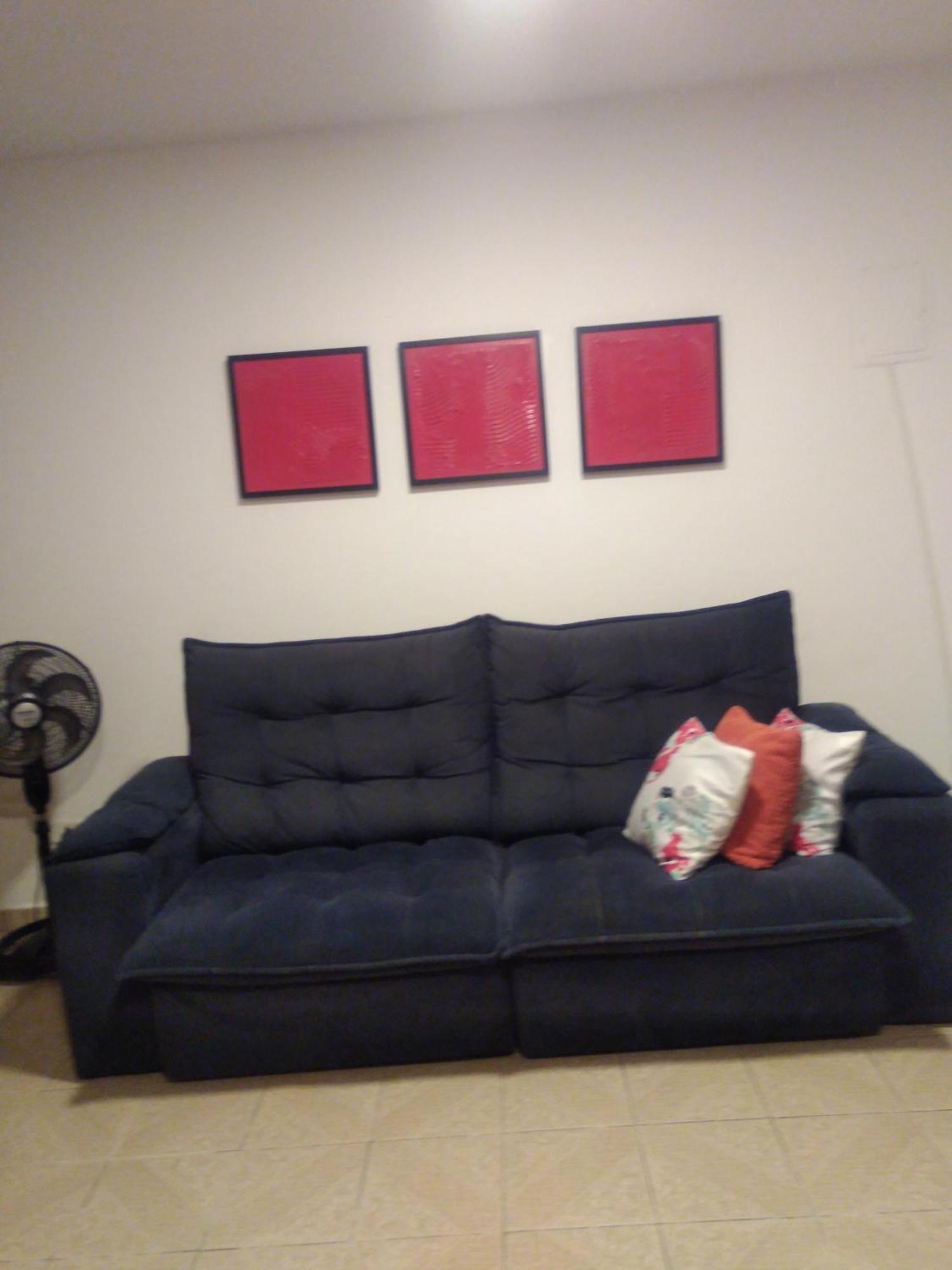 Hospedagem domiciliar Em Casa Familiar Uma Pessoa *