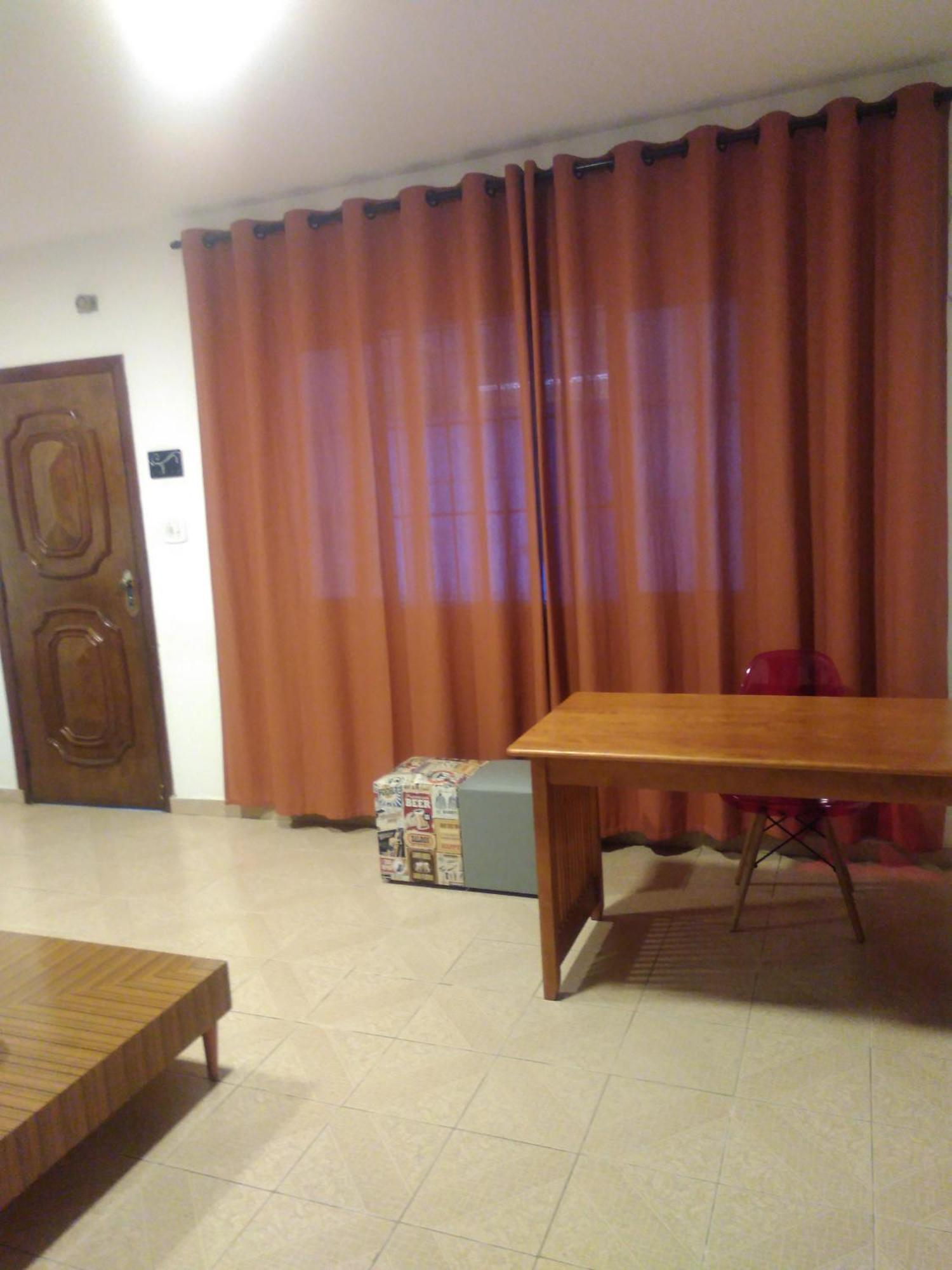 Em Casa Familiar Uma Pessoa Hospedagem domiciliar São Paulo
