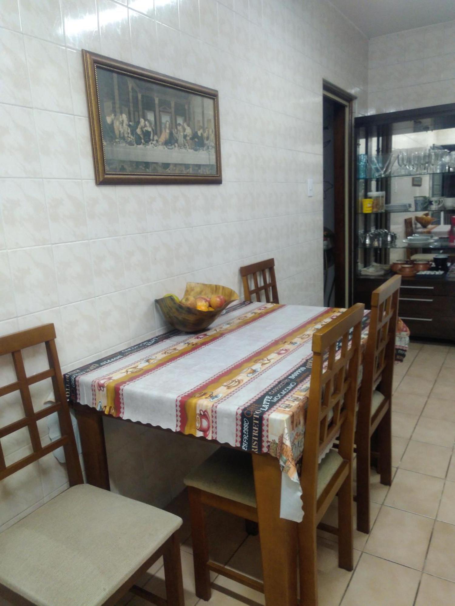 Hospedagem domiciliar Em Casa Familiar Uma Pessoa